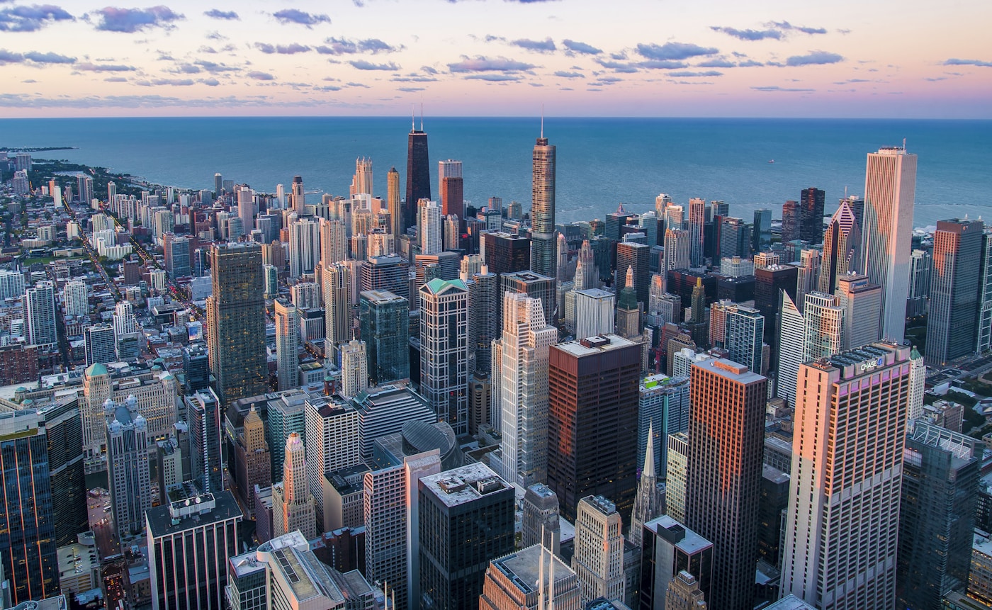 Open urban horizon — the architecture of autonomy